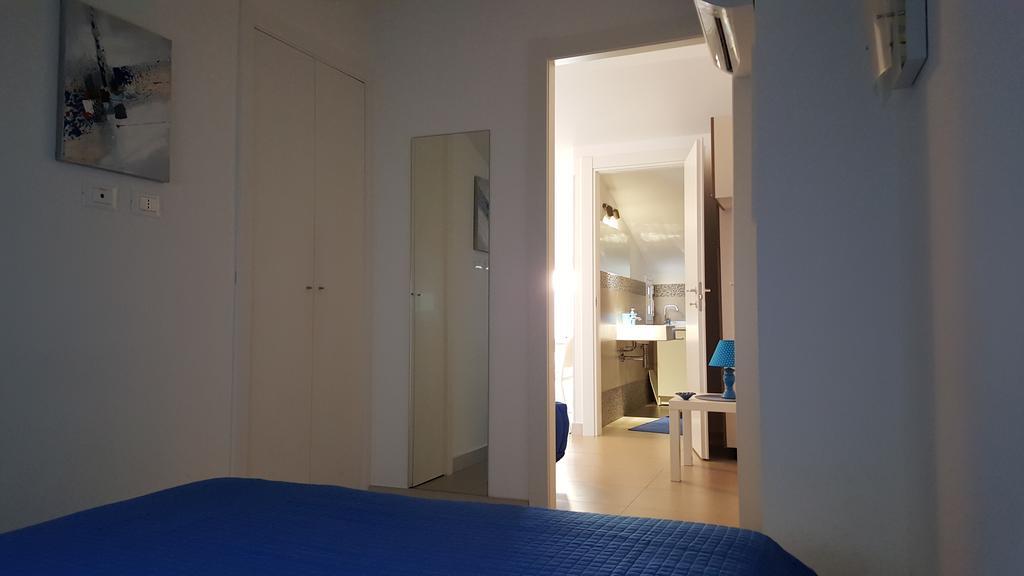 라구사 La Casa Di Charme 빌라 외부 사진