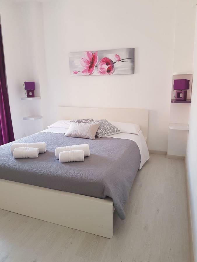 라구사 La Casa Di Charme 빌라 외부 사진