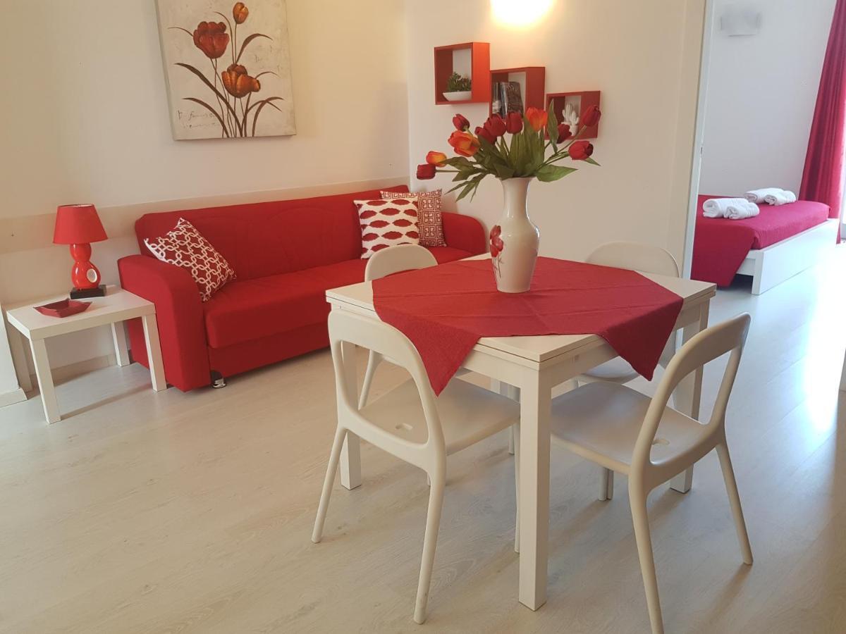 라구사 La Casa Di Charme 빌라 외부 사진