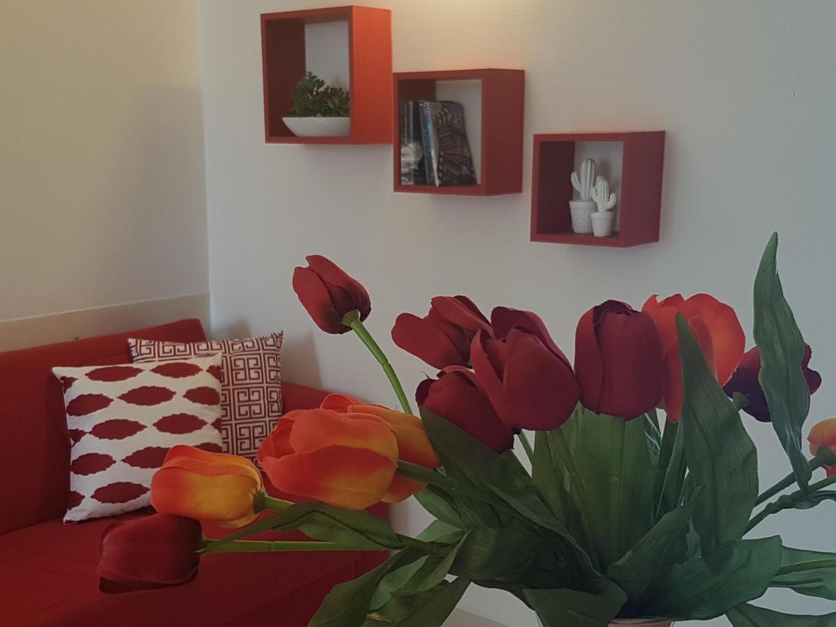 라구사 La Casa Di Charme 빌라 외부 사진