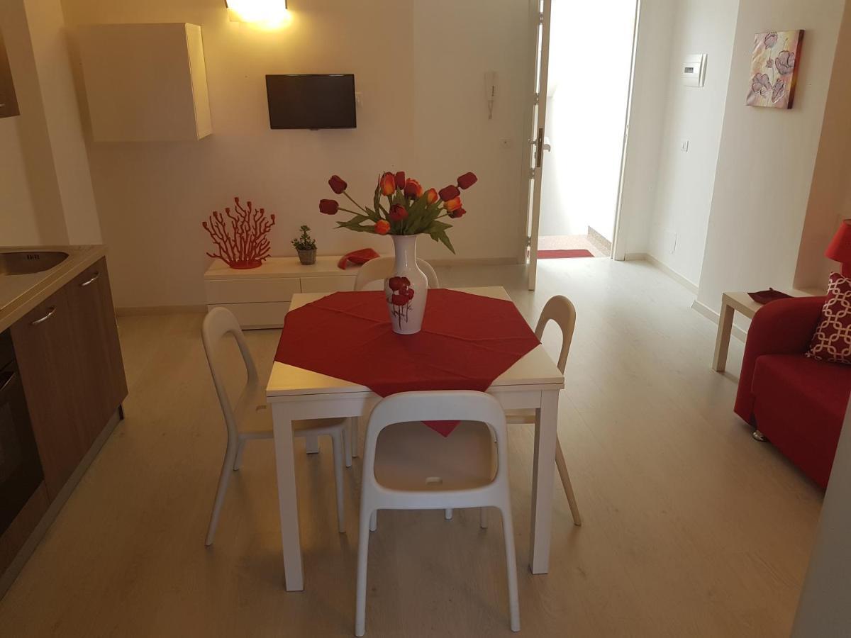 라구사 La Casa Di Charme 빌라 외부 사진