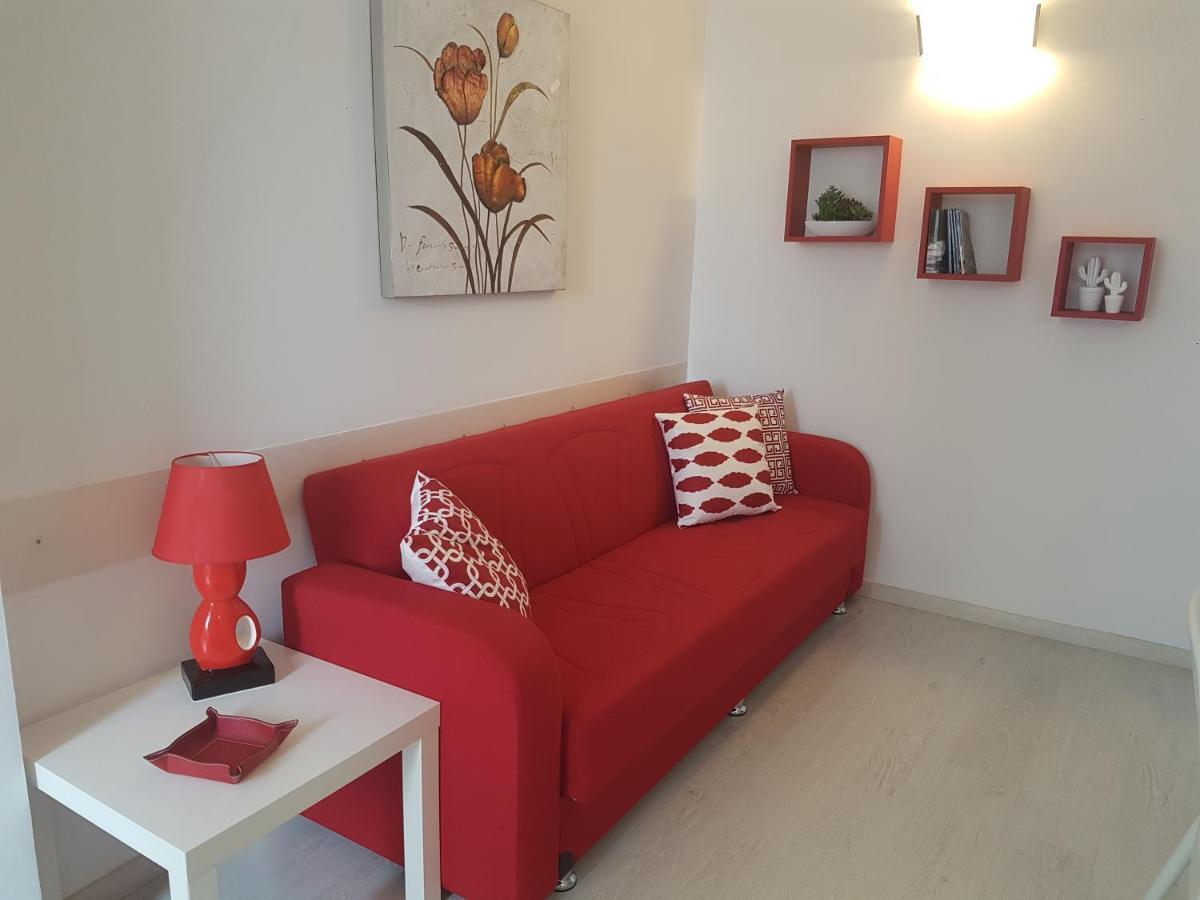 라구사 La Casa Di Charme 빌라 외부 사진