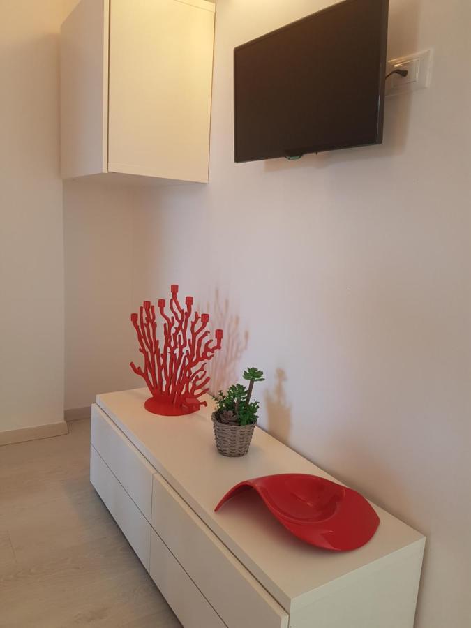 라구사 La Casa Di Charme 빌라 외부 사진