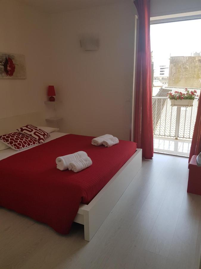 라구사 La Casa Di Charme 빌라 외부 사진