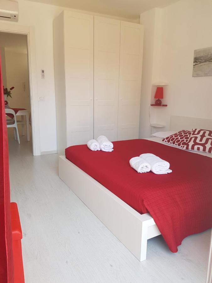 라구사 La Casa Di Charme 빌라 외부 사진