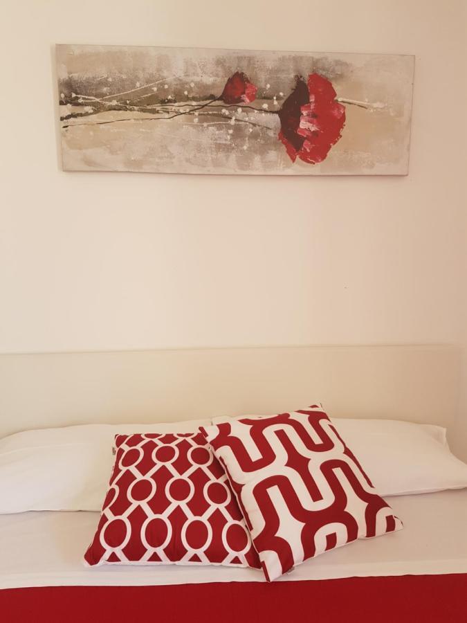 라구사 La Casa Di Charme 빌라 외부 사진